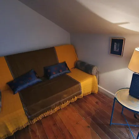 Gasthof Santo Antonio's Cascais