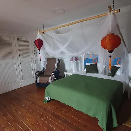 Gasthof Santo Antonio's 3*