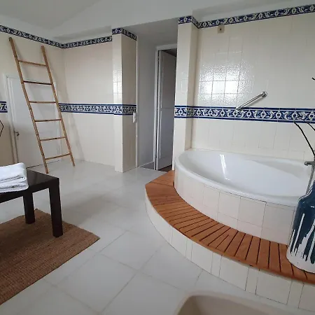 Gasthof Santo Antonio's Cascais