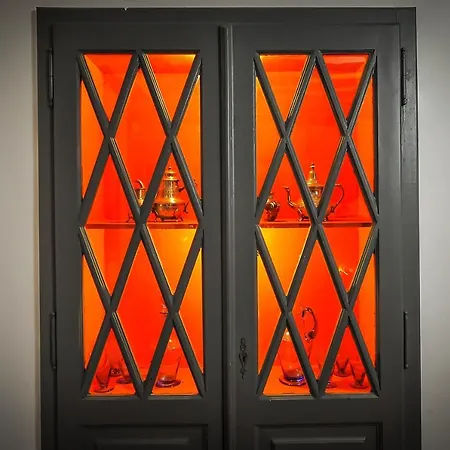 Santo Antonio's Gasthof 3*