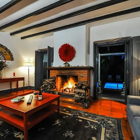 Santo Antonio's 3* Cascais