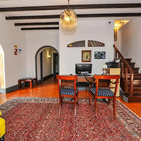 Gasthof Santo Antonio's Cascais