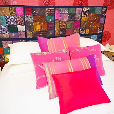 Gasthof Santo Antonio's