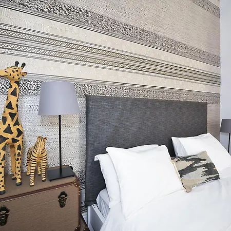 Santo Antonio's Cascais