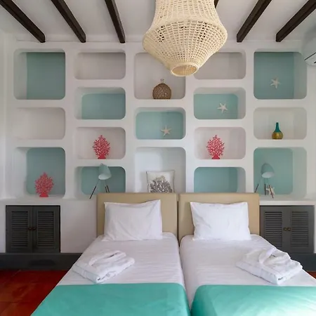 Santo Antonio's Gasthof